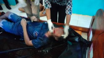 Remaja Putri di Kupang Ditemukan Tewas Mengapung dalam Bak Air