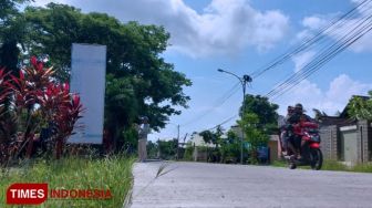 Warga Desa Kandangan Banyuwangi Punya Empat Permintaan kepada PT BSI