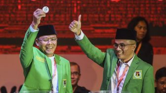 Ingin Rebut Kembali Kejayaan PPP di Aceh, Mardiono Sowan ke Orang Ini