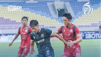 Lanjutan BRI Liga 1 2022/2023, Arema FC Kembali Meraih Kemenangan Beruntun