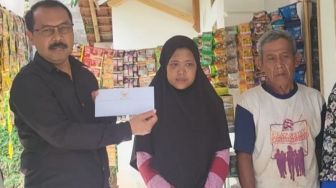 Begini Kondisi Terkini Asisten Rumah Tangga Asal Garut yang Jadi Korban Penganiayaan Majikan di Bandung Barat