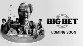 Sinopsis Drama Korea Big Bet: Kisah Mendebarkan Kehidupan Raja Kasino