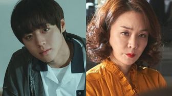 Dibintangi Park Ji Hoon dan Kim Jung Nan, Ini 4 Fakta Film Keluarga Audrey