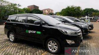 5 Pilihan Mobil Bekas Murah nan Bandel: Modal Penting untuk Jadi Driver Gocar