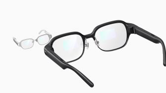 Oppo Air Glass 2 Diperkenalkan, Kacamata Pintar Berbasis AR