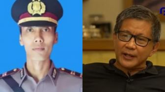 Intelijen Jadi Wartawan Dianggap Nodai Demokrasi, Rocky Gerung: Pers Jangan Diintai dan Diintip!