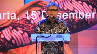 Sambut HUT ke-127, BRI Hadirkan UMKM EXPO(RT) BRILIANPRENEUR 2022 di Jakarta Convention Center