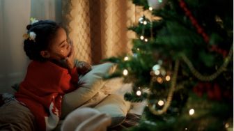 5 Fakta Unik di Balik Simbol Perayaan Natal, Mulai dari Pohon Natal Hingga Kaus Kaki