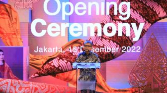 Dirut BRI: Multiplier Effect UMKM Sangat Besar bagi Ekonomi Indonesia