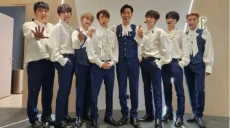 Tak Lekang oleh Waktu, Super Junior dan SHINee Buktikan Eksitensi yang Tetap Bersinar di 2022