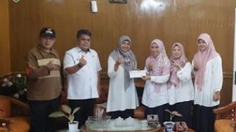 Bantuan Intervensi Atasi Basunting untuk Pasar Usang