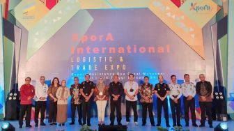 Bea Cukai Makassar – BNI Dorong UMKM Go Internasional