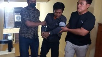 Sudah 5 Kali Beraksi, Pelaku Begal Damkar di Tambora 'Dihadiahi' Timah Panas oleh Polisi
