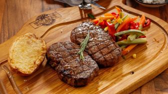 Medium Rare vs. Medium Well, Mana Tingkat Kematangan Steak Paling Enak?