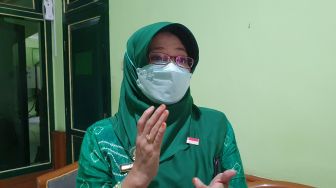 Dinkes Kota Jogja Siapkan Posko Vaksinasi Covid-19 Bagi Wisatawan Selama Libur Natal dan Tahun Baru