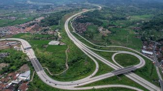 Tol Cisumdawu Beroperasi Penuh Bulan Juni, Akses Bandara Kertajati Makin Mudah