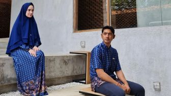 Baru Gugat Cerai, Arya Saloka dan Putri Anne Sudah 3 Tahun Pisah Rumah