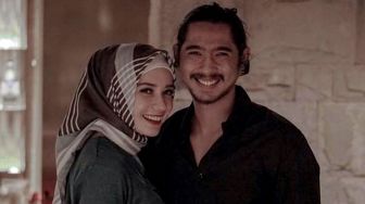 Kembali Diterpa Isu Cerai, Intip 5 Perjalanan Cinta Arya Saloka dan Putri Anne