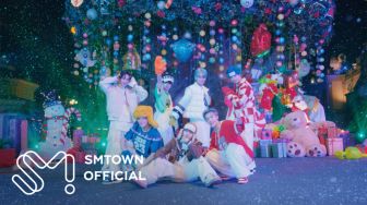 Album 'Candy' Resmi Dirilis, NCT Dream Titip Pesan Manis untuk Penggemar