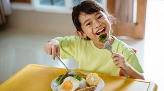 Ini Pentingnya 1000 Hari Pertama Kehidupan untuk Anak, Beneran Bisa Cegah Stunting?