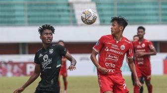 BRI Liga 1 Tetap Bergulir saat Timnas Indonesia Hadapi Kamboja di Piala AFF 2022, Warganet: Ini Konsepnya Gimana?