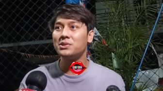 Rizky Billar Tepis Isu Miring Rumah Tangganya: Kembalinya Kami Bukan Karena CUAN