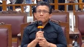 Ferdy Sambo Bantah Kesaksian Ketua RT soal CCTV Kompleks: Dana dari Saya, Bukan dari Iuran Warga