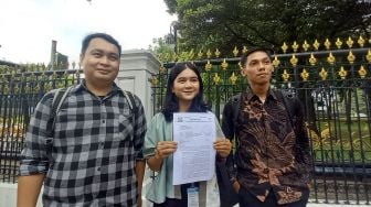 Desak Jokowi Perintahkan KLHK untuk Cabut Surat Pengawasan Penelitian Satwa, TAKA: Cabut Surat yang Kebijakan Anti Sains