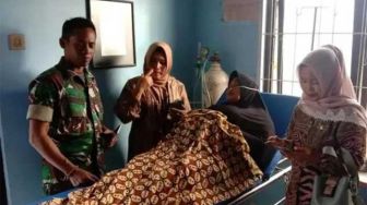 Diduga Terhirup Gas, Dua Warga Aceh Timur Muntah-muntah dan Sesak