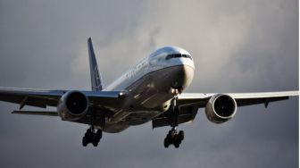 Kronologi Kecelakaan Pesawat di Yunani yang Tewaskan Seorang Pilot WNI