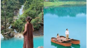 Daftar Wisata Alam di Kulon Progo, Pas Banget Buat yang Mau Healing