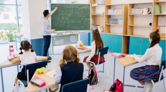 Beda dengan NTT, Ini 5 Hal yang Wajib Diketahui Soal Sistem Pendidikan di Finlandia yang Terbaik Di Dunia