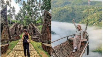 4 Wisata Unik di Bantul yang Jarang Orang Tahu