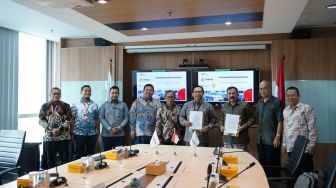 MIND ID Dorong PT INALUM (Persero) Lakukan Kolaborasi untuk Kelola Lahan Produktif di Sumatera Utara
