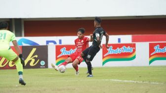 Hasil BRI Liga 1 Persija vs Persebaya: Gol Menit Akhir Batalkan Kemenangan Macan Kemayoran