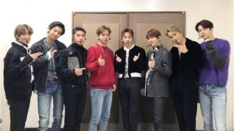 Bukan Lagi Kabar Burung, EXO Bagikan Rencana di Tahun 2023, Bakal Comeback!