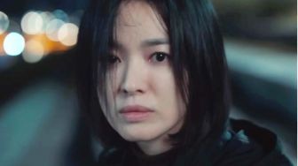 Dendam Kesumat, Song Hye Kyo Tak Mau Maafkan Musuhnya di Trailer Drama Korea The Glory