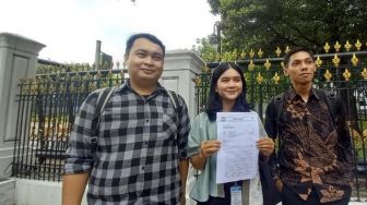 Soal Keberatan Pembatasan Peneliti Asing oleh KLHK, TAKA Layangkan Banding Administratif Kepada Jokowi