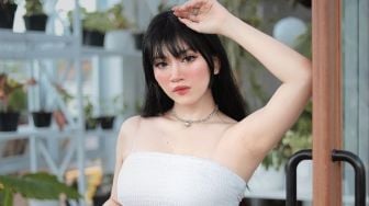 Cosplayer Seksi YKLN Hampir Tiap Hari Ditanya Open BO