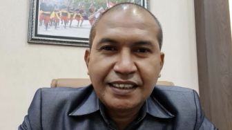 Pemkot Ambon Sesuaikan Kenaikkan Tunjangan Pelayanan Publik ASN 60 Persen