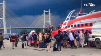 Pro Kontra Jasa Calo Kapal di Tengah Mahalnya Harga Tiket