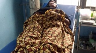 Sejumlah Warga Aceh Timur Diduga Terpapar Gas PT Medco