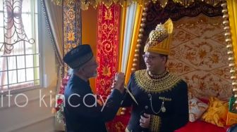 Terkait Lawatan Anies Baswedan ke Aceh, Ini Kata Bawaslu