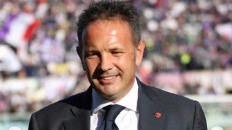 KABAR DUKA! Pemain Timnas Italia Legendaris Sinisa Mihajlovic Dinyatakan Meninggal Dunia