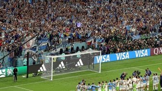 3 Alasan Mengapa Argentina vs Prancis Jadi Final Piala Dunia Terbaik Sepanjang Masa