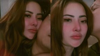 Putus dari Tunangan, Ayu Aulia Pamer Pacar Baru dan Langsung Pamer Foto Seranjang