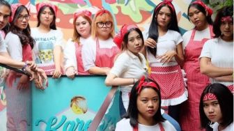 Pelayan Karen's Diner Dirujak Netizen Gara-Gara Body Shamming Pelanggannya