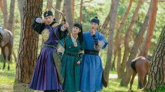 Drama Korea The Forbidden Marriage Episode 4 Tayang Malam Ini, Simak Preview Episode 3!
