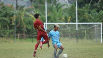 Persab Brebes U-17 Lolos Final Piala Soeratin Jateng 2022 Setelah Bungkam 