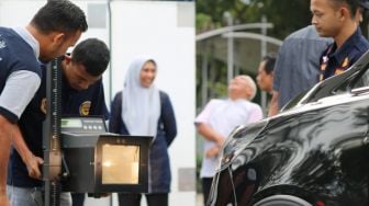 BPTD I Aceh Kolaborasi dengan Pemkab Nagan Raya, Demi Wujudkan Keselamatan Transportasi